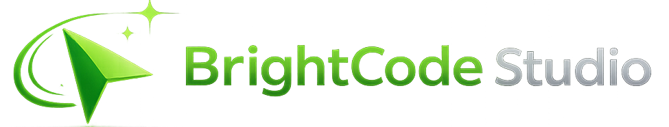 BrightCode Studio